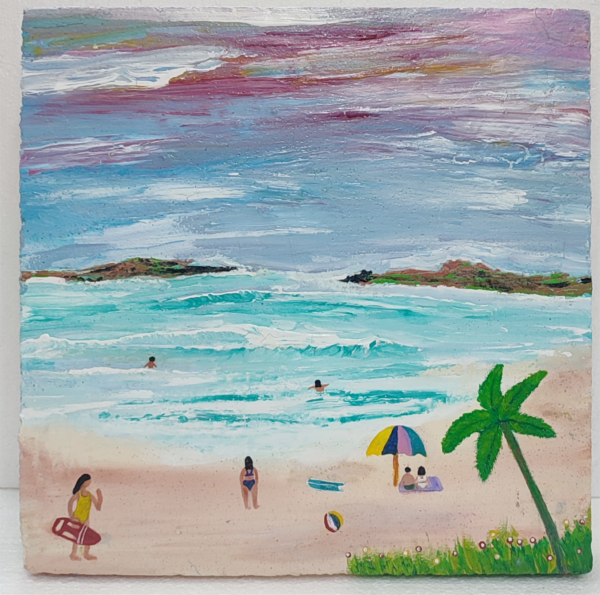 Tarde de Verano - Image 2