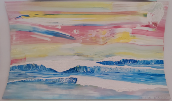Olas fantasía - Image 2
