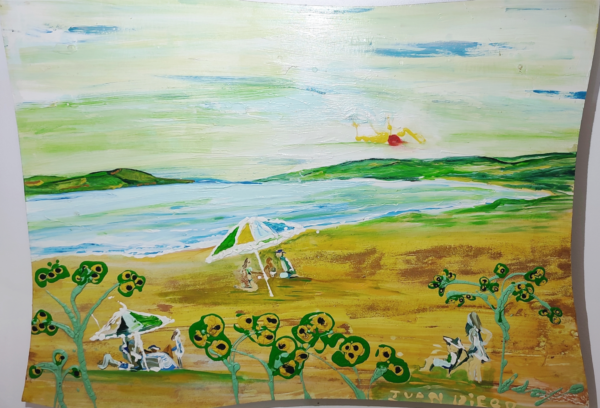 Día de playa - Image 2