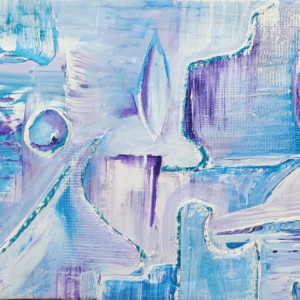 Abstract art